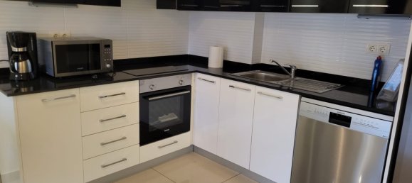 Appartement 1+1 à Crystal Towers, Alanya, Turkey No. 38122 5