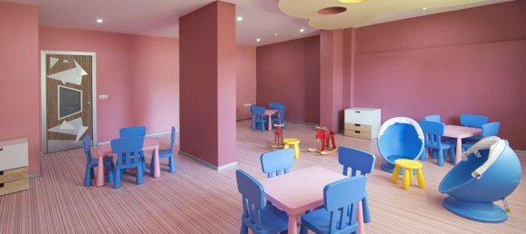 Appartement 1+1 à Crystal Towers, Alanya, Turkey No. 38122 10