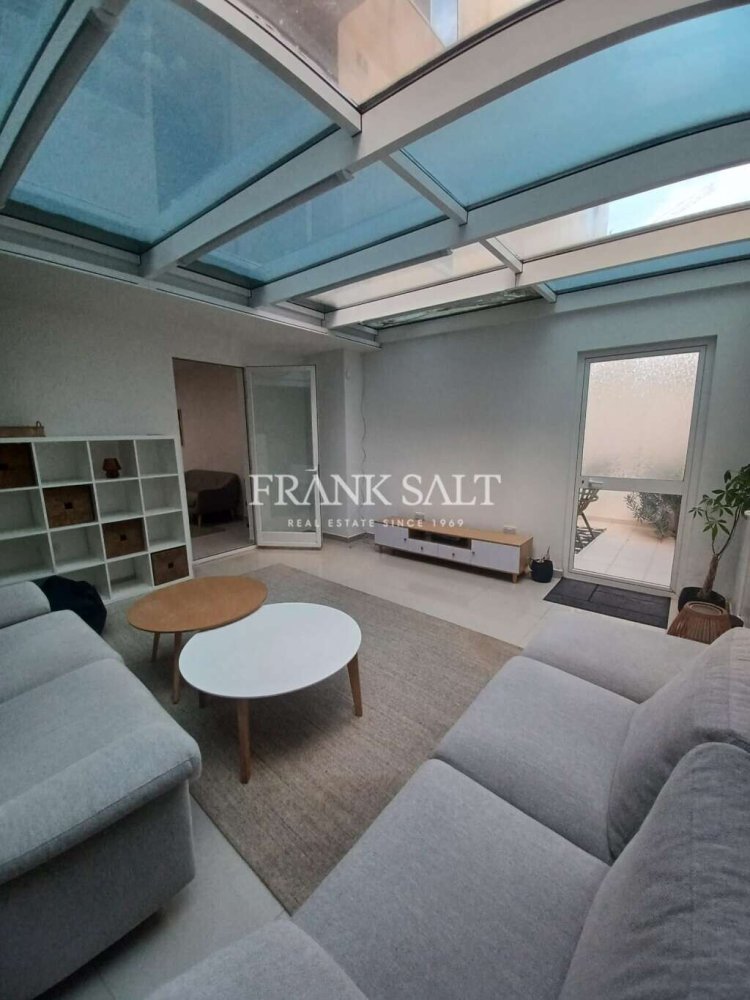  Office in Sliema, Malta No. 13204