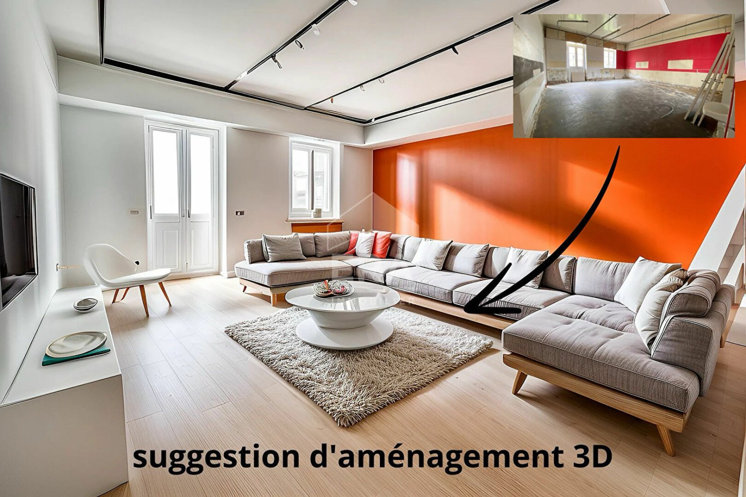 1 bedroom Apartment in Verzy, France No. 60650