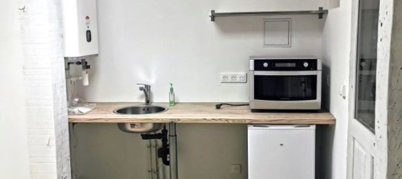 Propiedad comercial en Paris, France 51 m² No. 162332 6