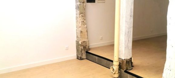 Propiedad comercial en Paris, France 51 m² No. 162332 8