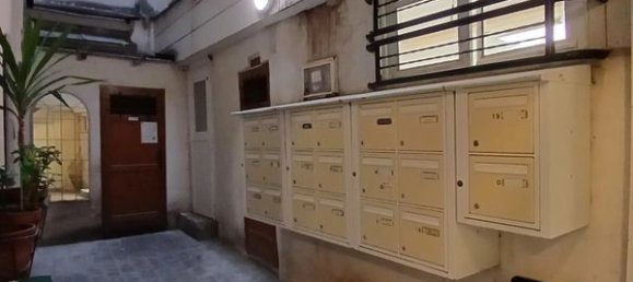 Propiedad comercial en Paris, France 51 m² No. 162332 2