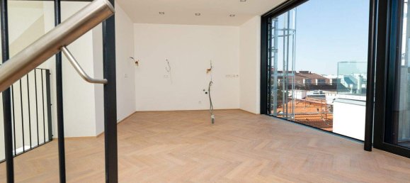 4 rooms Duplex in Alsergrund, Austria No. 181192 11