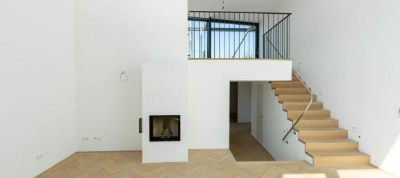 4 rooms Duplex in Alsergrund, Austria No. 181192 8