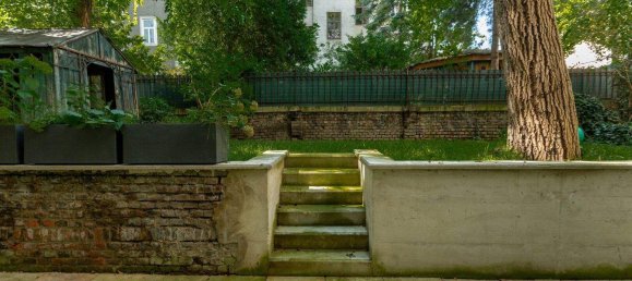 4 rooms Duplex in Alsergrund, Austria No. 181192 27