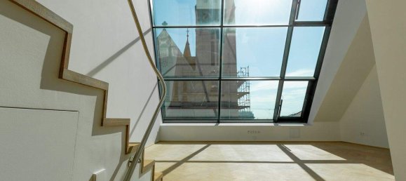 4 rooms Duplex in Alsergrund, Austria No. 181192 7