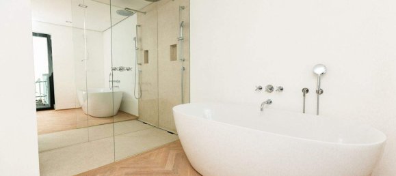 4 rooms Duplex in Alsergrund, Austria No. 181192 19