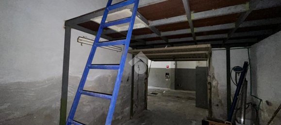 1-Zimmer Garage in Palermo, Italy, Nr. 147421 4