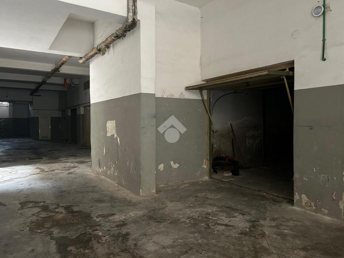 1-Zimmer Garage in Palermo, Italy, Nr. 147421