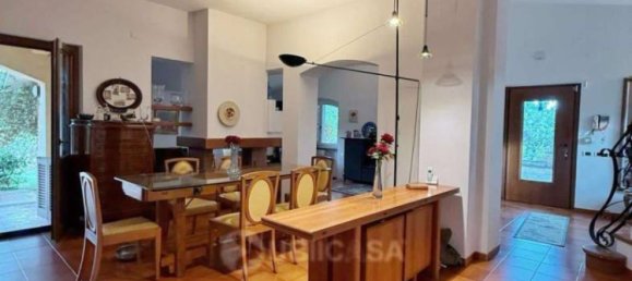 4 غرف نوم فيلا في Velletri, Italy رقم 347922 41