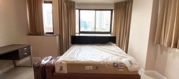 2 bedrooms Condo in Sathon, Thailand No. 4447 7