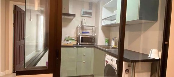 2 bedrooms Condo in Sathon, Thailand No. 4447 5