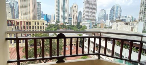 2 bedrooms Condo in Sathon, Thailand No. 4447 9