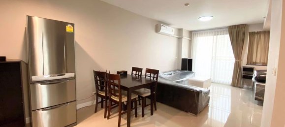 2 bedrooms Condo in Sathon, Thailand No. 4447 2