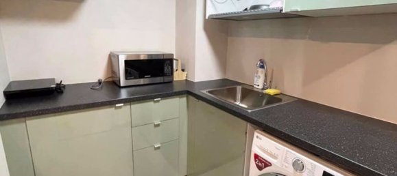 2 bedrooms Condo in Sathon, Thailand No. 4447 3