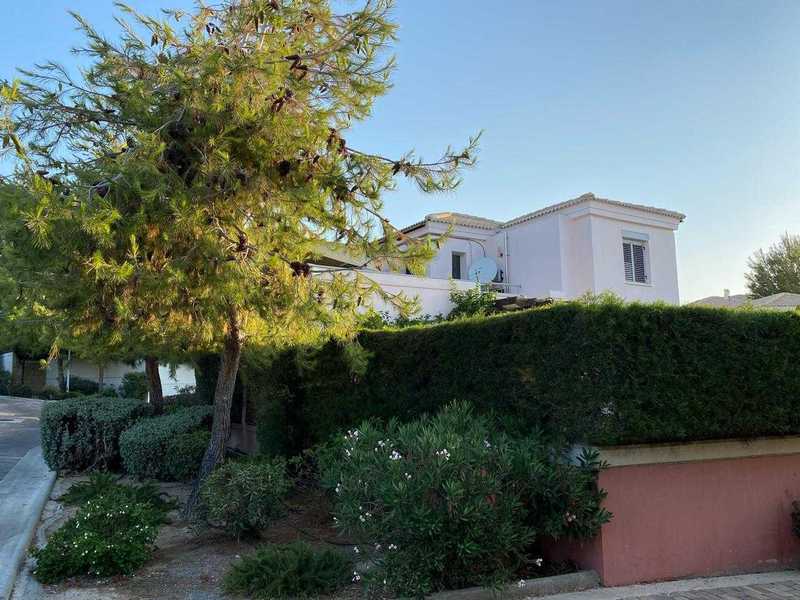3 Schlafzimmer Villa in Agios Tychonas, Cyprus, Nr. 7421