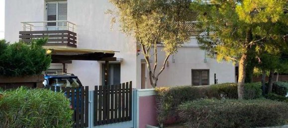 3 Schlafzimmer Villa in Agios Tychonas, Cyprus, Nr. 7421 8