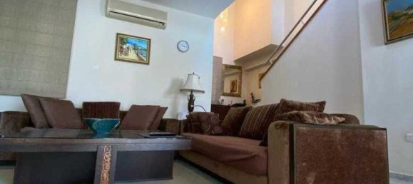 3 Schlafzimmer Villa in Agios Tychonas, Cyprus, Nr. 7421 10