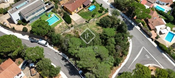 Terreno en Calonge, Spain No. 179099 3