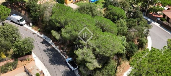 Terreno en Calonge, Spain No. 179099 4