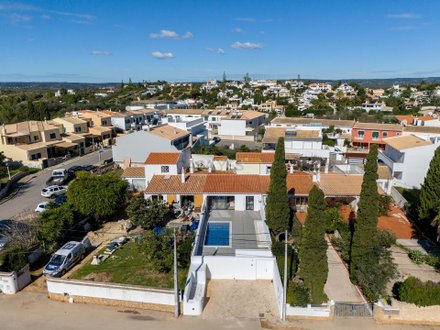 3 bedrooms House in Luz, Portugal No. 115553