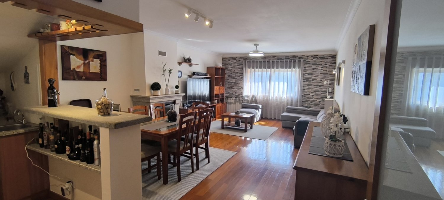 Dúplex de 3 dormitorios en Vila Nova de Gaia, Portugal No. 321245