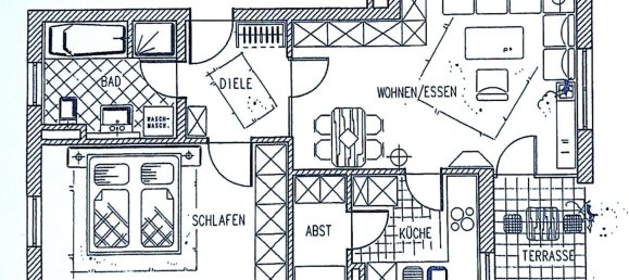 Apartamento T1 em Bodenseekreis, Germany N.º 24561 18