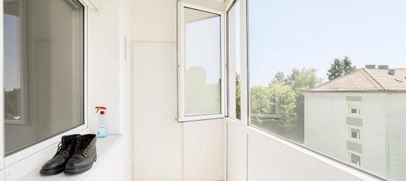 4 rooms Apartment in Linz, Austria No. 232113 10