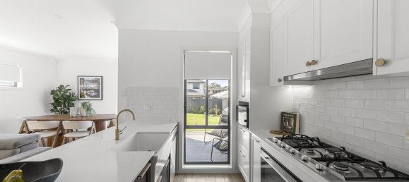 4 bedrooms House in Oakville, Australia No. 58 4