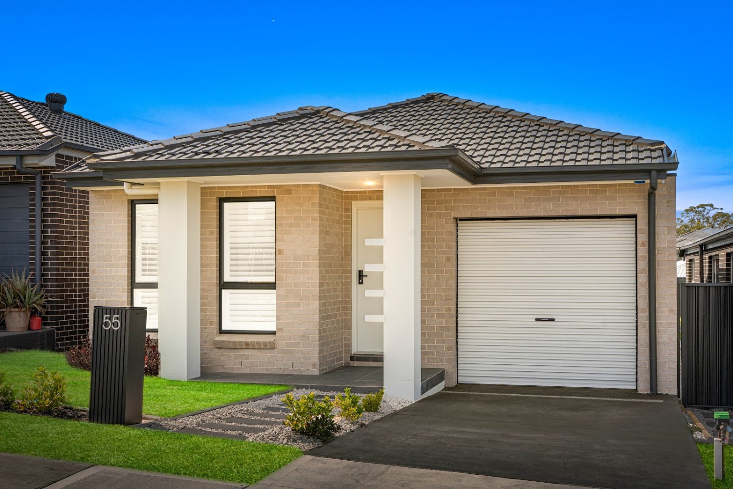 4 bedrooms House in Oakville, Australia No. 58