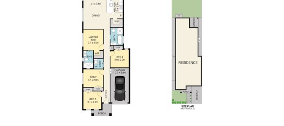 4 bedrooms House in Oakville, Australia No. 58 27