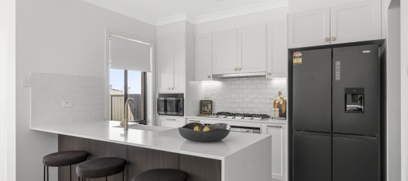 4 bedrooms House in Oakville, Australia No. 58 5