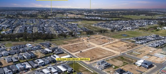 4 bedrooms House in Oakville, Australia No. 58 25