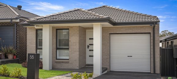 4 bedrooms House in Oakville, Australia No. 58 21