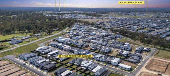 4 bedrooms House in Oakville, Australia No. 58 26