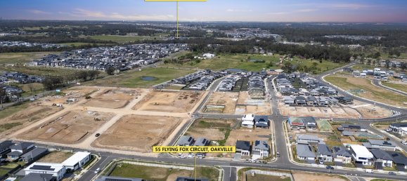 4 bedrooms House in Oakville, Australia No. 58 24