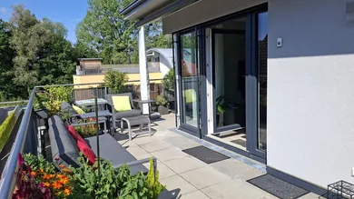 Dúplex de 3 habitaciónes en Salzburg, Austria No. 216042