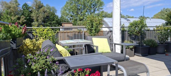 Dúplex de 3 habitaciónes en Salzburg, Austria No. 216042 5