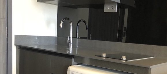 1 Schlafzimmer Eigentumswohnung in Ashton Asoke Railay Beach, Thailand, Nr. 29279 6