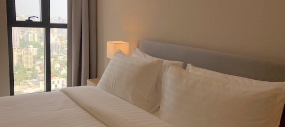 1 Schlafzimmer Eigentumswohnung in Ashton Asoke Railay Beach, Thailand, Nr. 29279 7