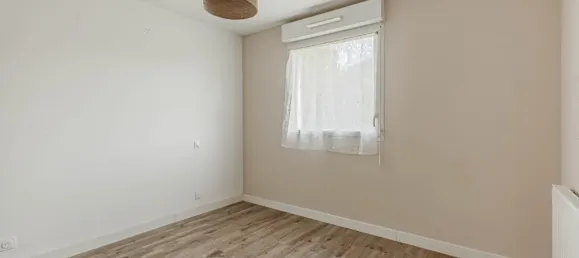 2 bedrooms Apartment in Nantes, France No. 326277 4