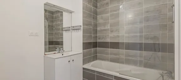 2 bedrooms Apartment in Nantes, France No. 326277 5