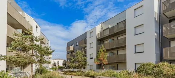 2 bedrooms Apartment in Nantes, France No. 326277 6