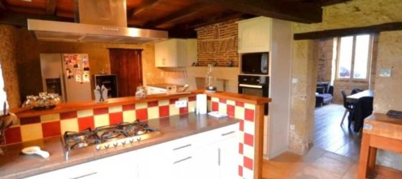 5 bedrooms House in Port-Sainte-Foy-et-Ponchapt, France No. 191312 3