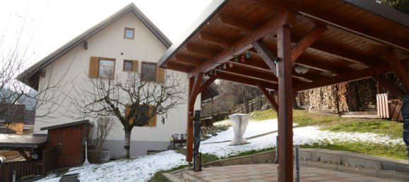 6 rooms Villa in Judenburg, Austria No. 15427 6
