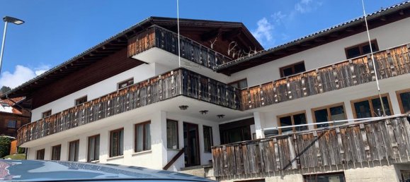 15-salle Hôtel à Nenzing, Austria No. 30219 9