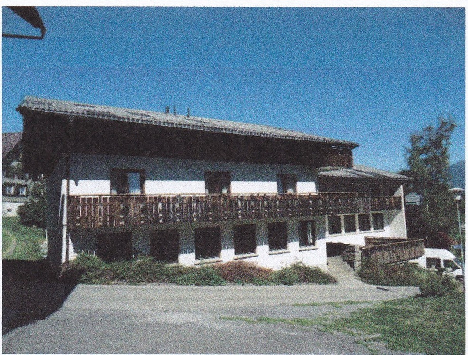 15-Zimmer Hotel in Nenzing, Austria, Nr. 30219