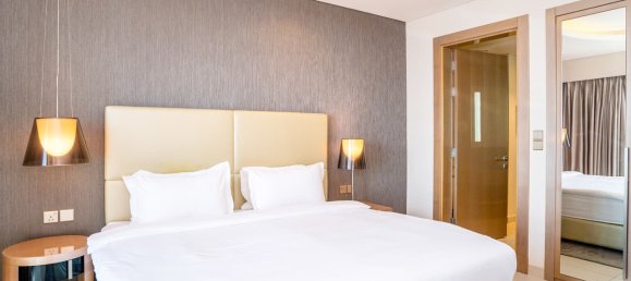 Apartamento de 1 dormitorio en Business Bay, UAE No. 109542 11