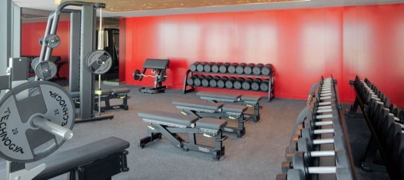 Apartamento de 1 dormitorio en Business Bay, UAE No. 109542 22